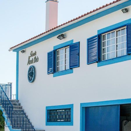 Quinta Montebelo Villa Vila Franca de Xira Ngoại thất bức ảnh