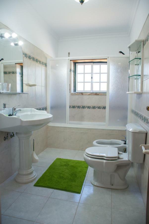 Quinta Montebelo Villa Vila Franca de Xira Ngoại thất bức ảnh