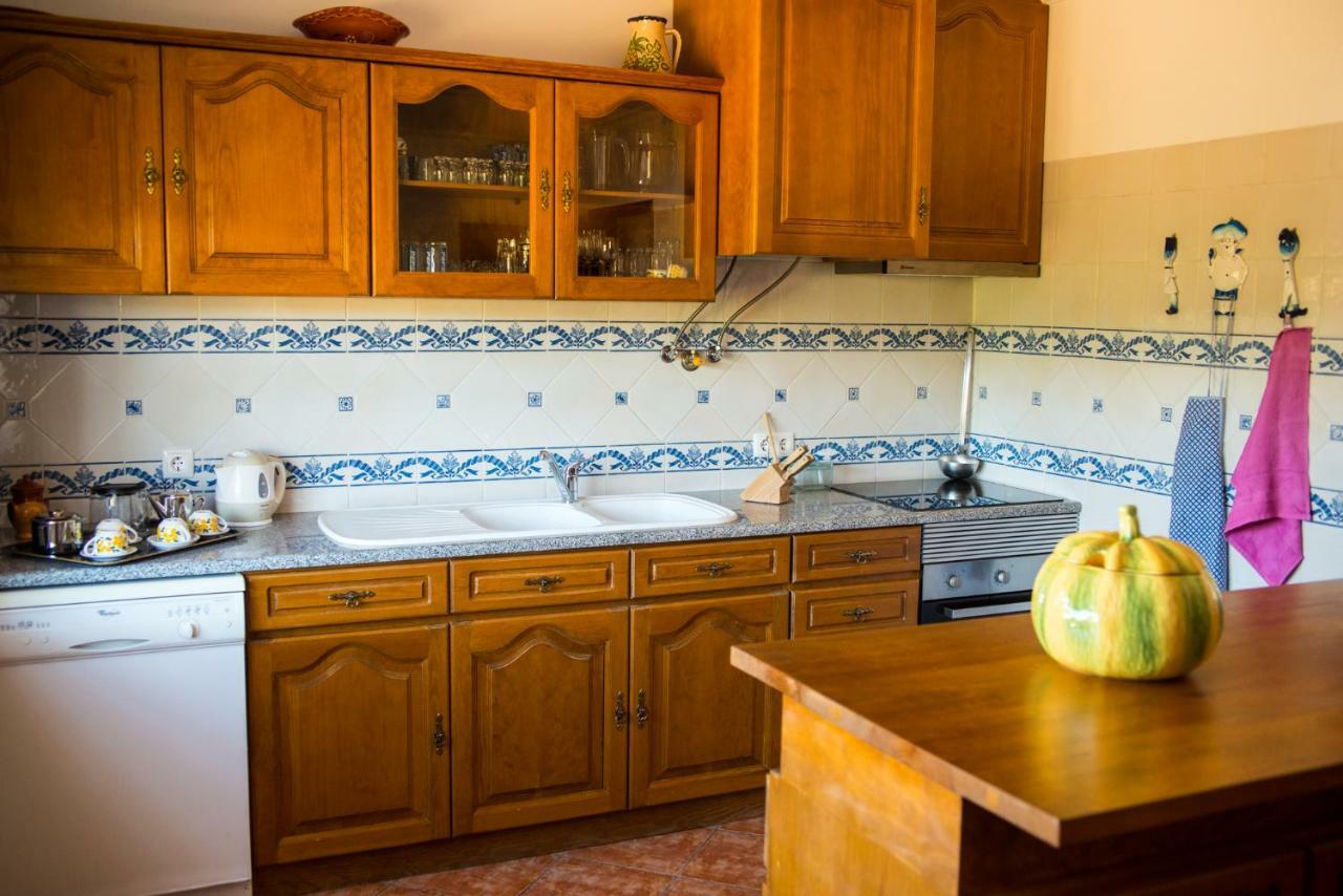 Quinta Montebelo Villa Vila Franca de Xira Ngoại thất bức ảnh